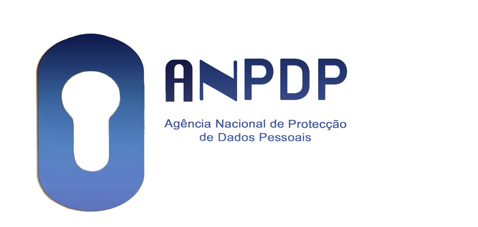 Logo ANPDP